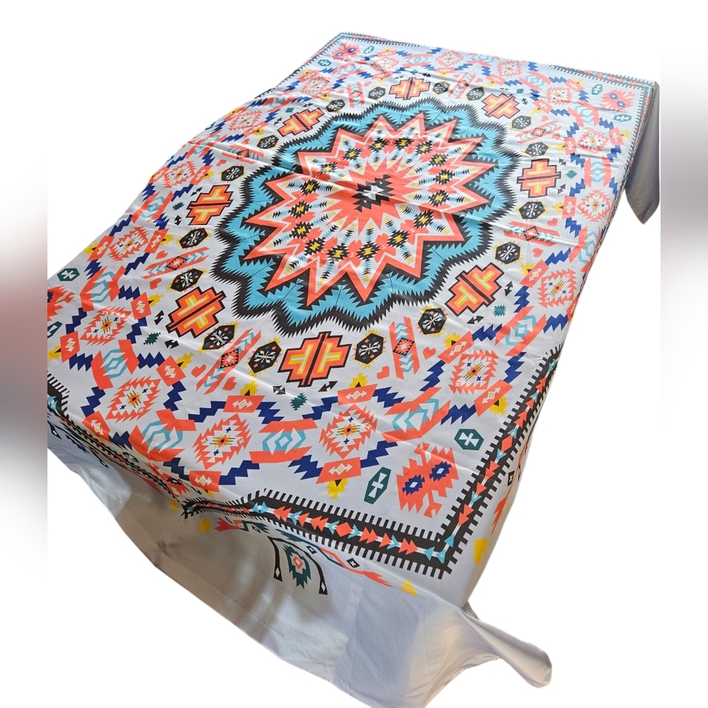 Rectangular Tablecloth